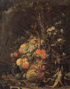 Fruit, MIGNON, Abraham